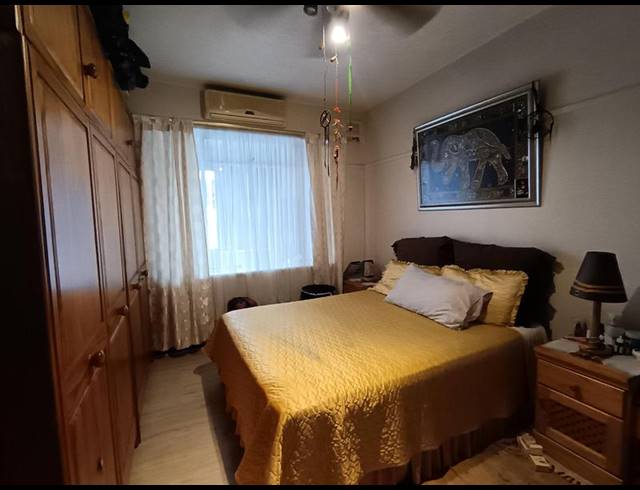 1 BEDROOM APARTMENT FOR SALE IN MUSGRAVE